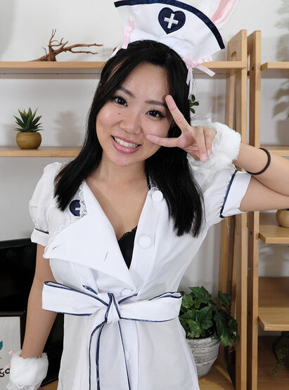 Anna Saotome